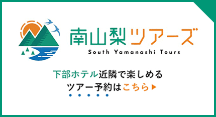 南山梨ツアーズ